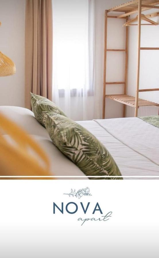 اكياكا Nova Aparts المظهر الخارجي الصورة